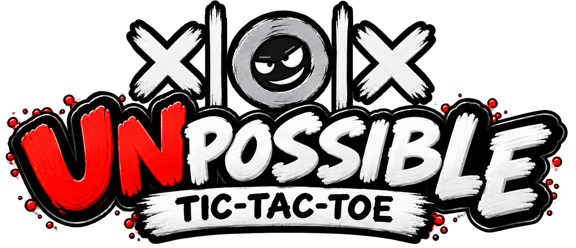 Unpossible Tic-Tac-Toe