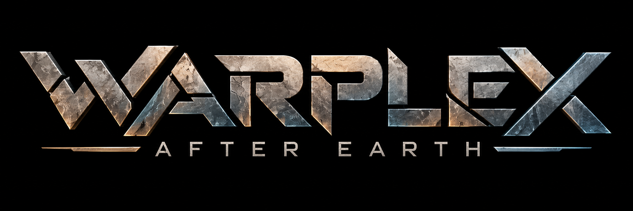 Warplex: After Earth